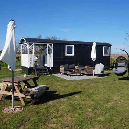 Bed And Breakfast Het Schapenlandje Waarland Εξωτερικό φωτογραφία
